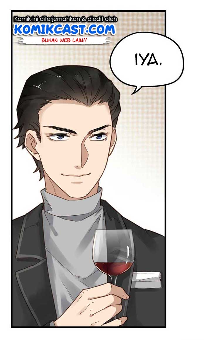 The Sacred Ruins Chapter 05 Gambar 47